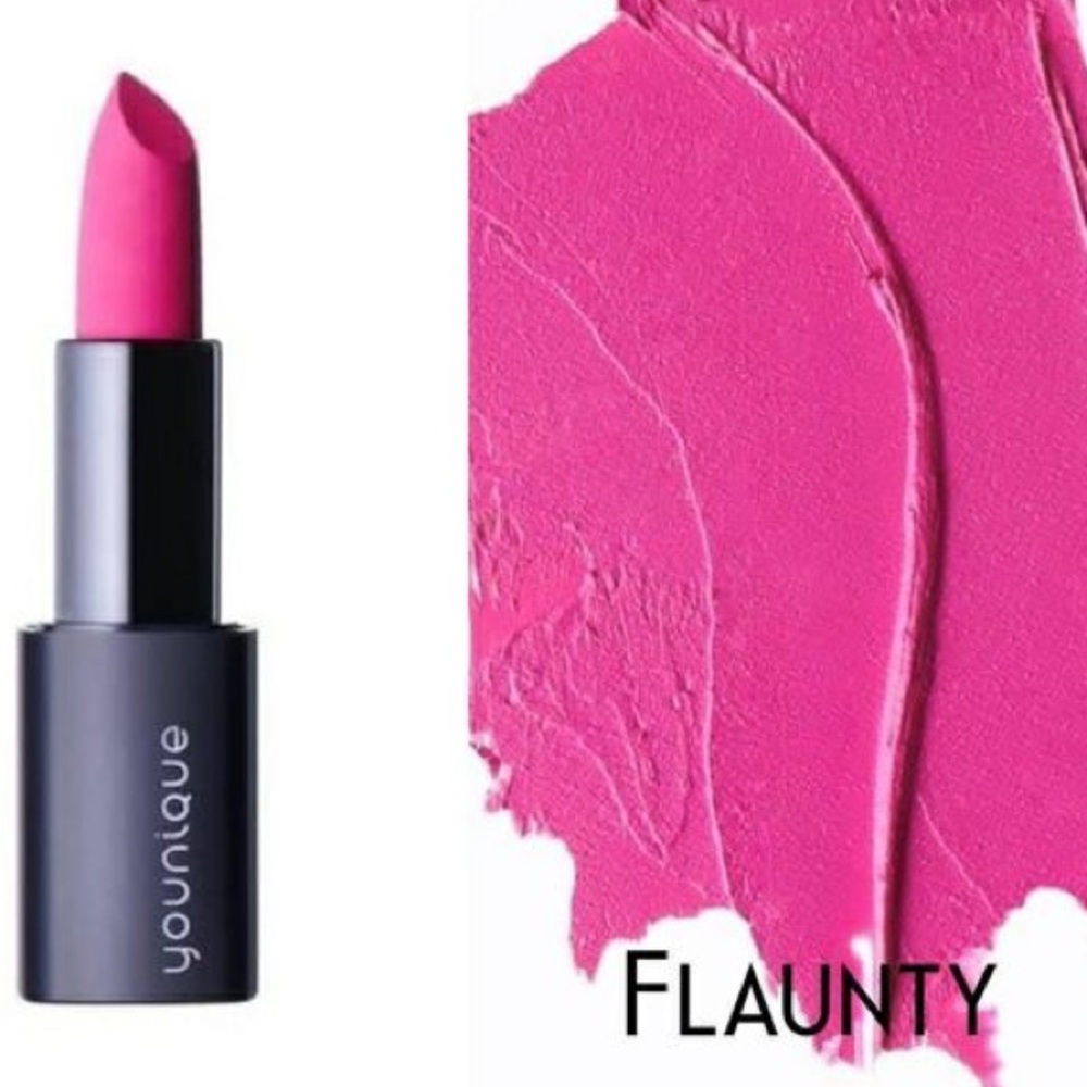 Moodstruck opulence matte lipstick